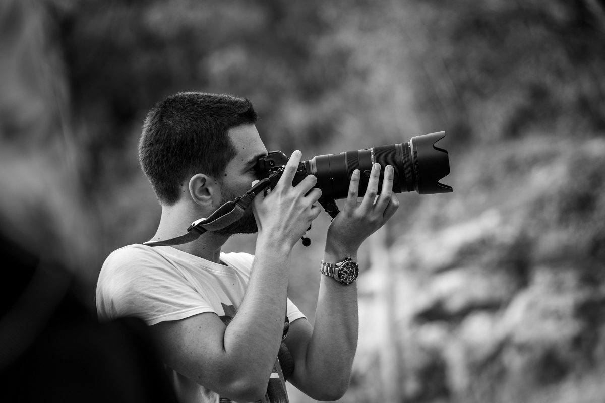 Maxime GLOD, Photographe en Charente Maritime et dans les Deux-Sèvres