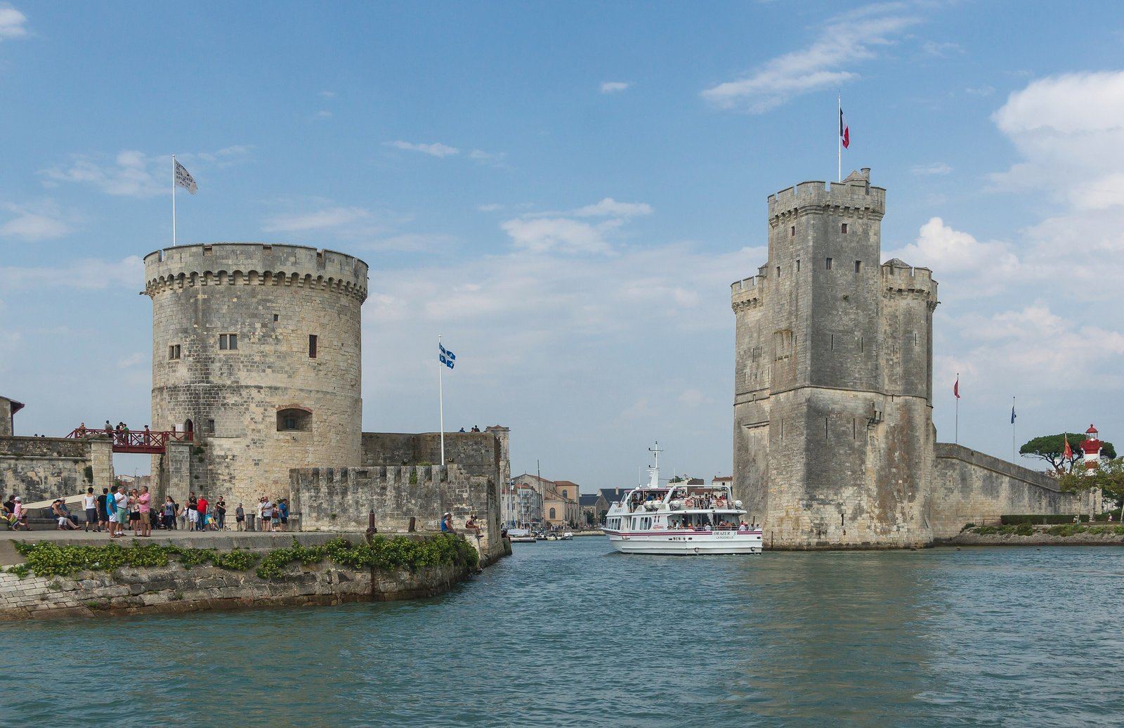 La Rochelle