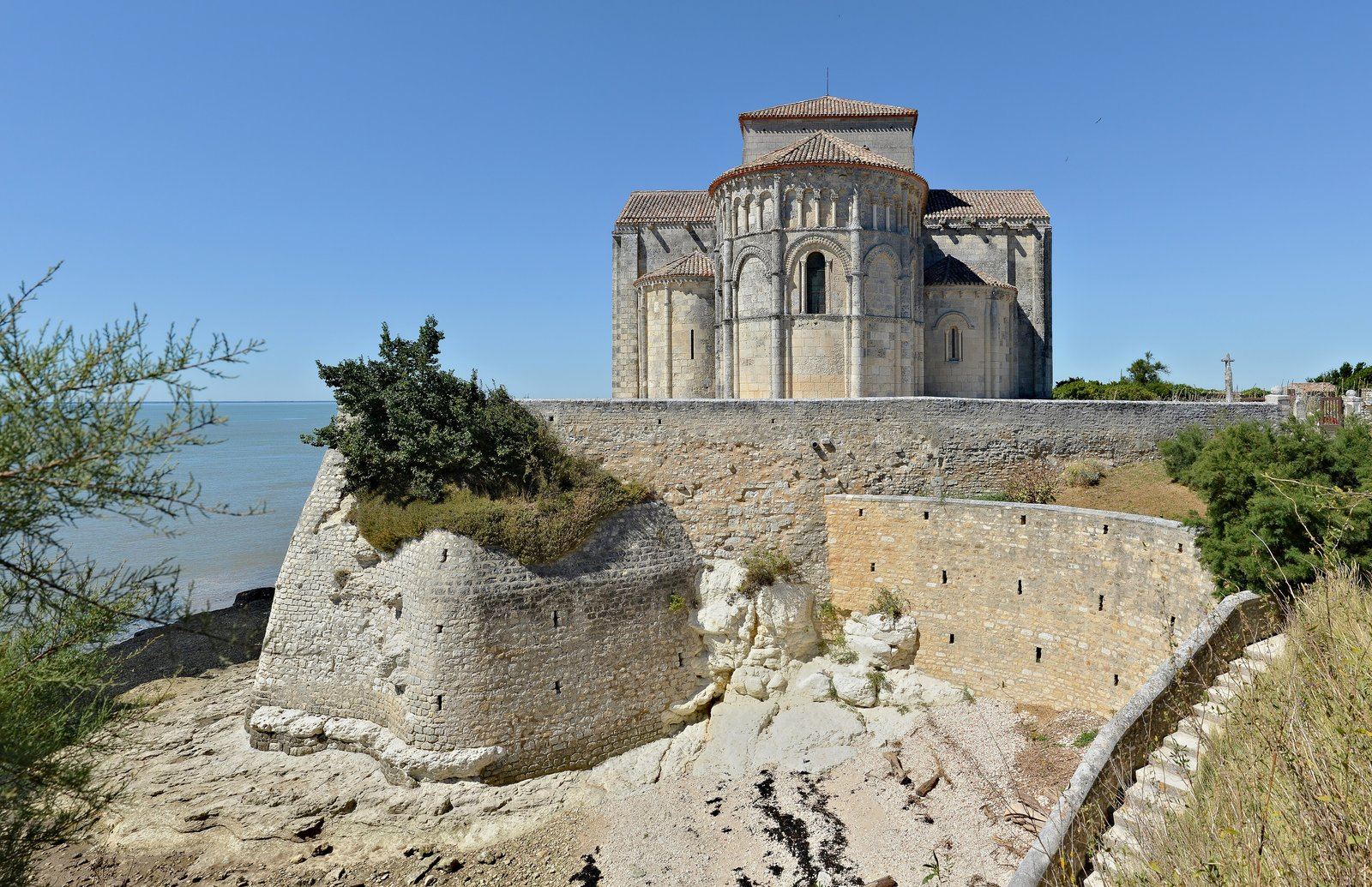 Talmont-sur-Gironde